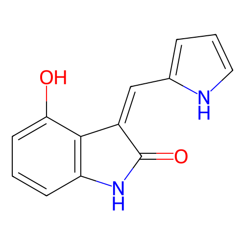 Chemical structure of BindingDB Monomer ID 17019