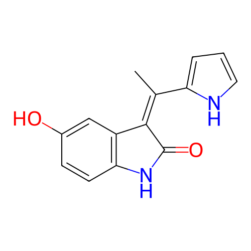 Chemical structure of BindingDB Monomer ID 17023