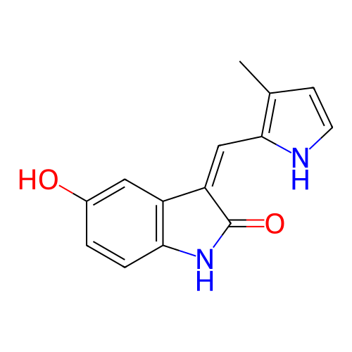 Chemical structure of BindingDB Monomer ID 17024