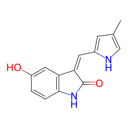 Chemical structure of BindingDB Monomer ID 17025