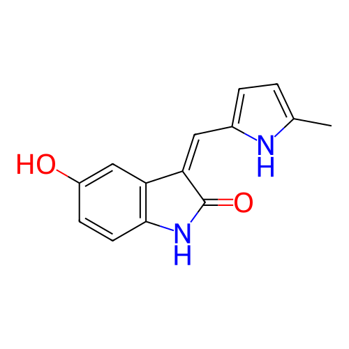Chemical structure of BindingDB Monomer ID 17026
