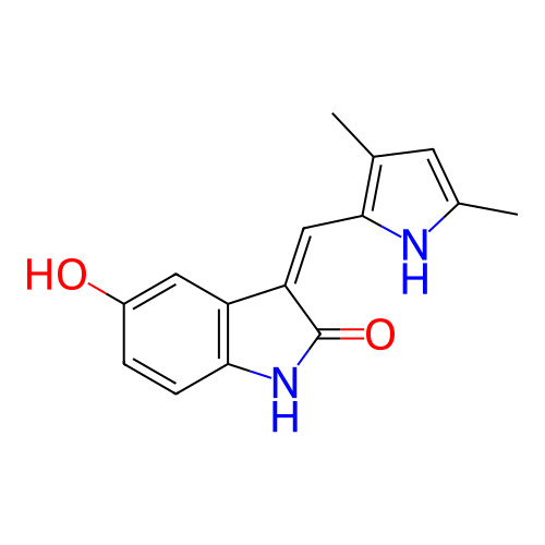 Chemical structure of BindingDB Monomer ID 17028
