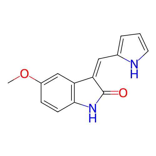 Chemical structure of BindingDB Monomer ID 17029