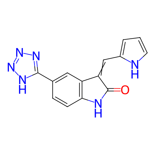 Chemical structure of BindingDB Monomer ID 17034
