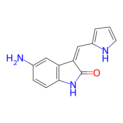 Chemical structure of BindingDB Monomer ID 17035