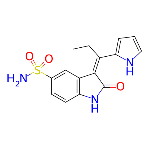 Chemical structure of BindingDB Monomer ID 17041