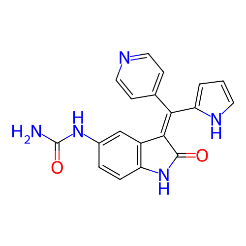 Chemical structure of BindingDB Monomer ID 17050