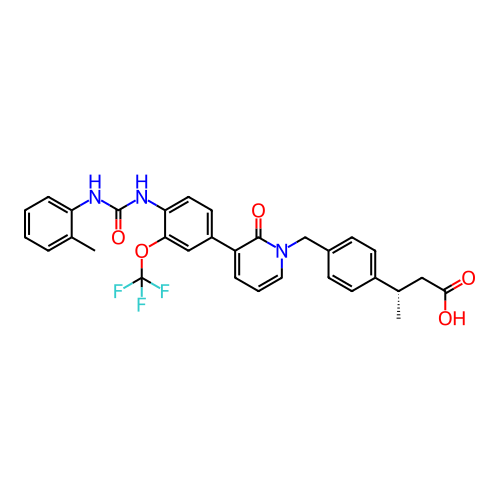 Chemical structure of BindingDB Monomer ID 17178