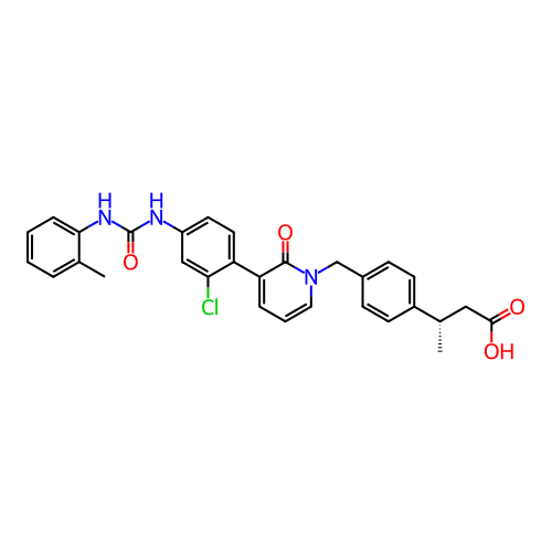 Chemical structure of BindingDB Monomer ID 17182