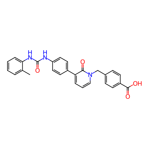 Chemical structure of BindingDB Monomer ID 17194