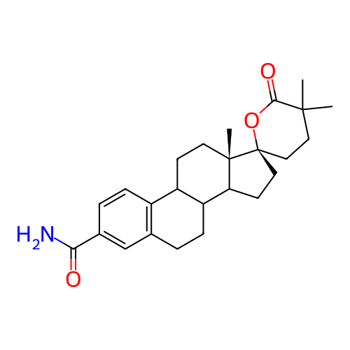 Chemical structure of BindingDB Monomer ID 17285