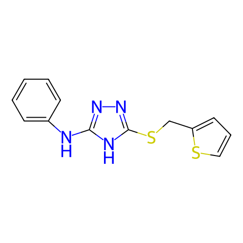 Chemical structure of BindingDB Monomer ID 17354