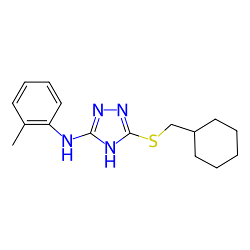 Chemical structure of BindingDB Monomer ID 17361