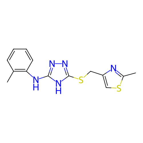 Chemical structure of BindingDB Monomer ID 17363