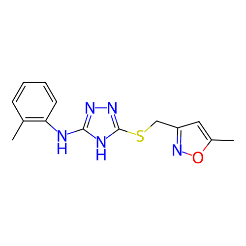 Chemical structure of BindingDB Monomer ID 17364
