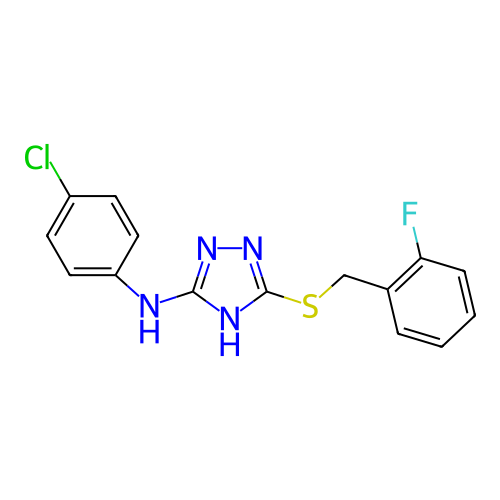 Chemical structure of BindingDB Monomer ID 17380