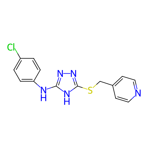 Chemical structure of BindingDB Monomer ID 17383