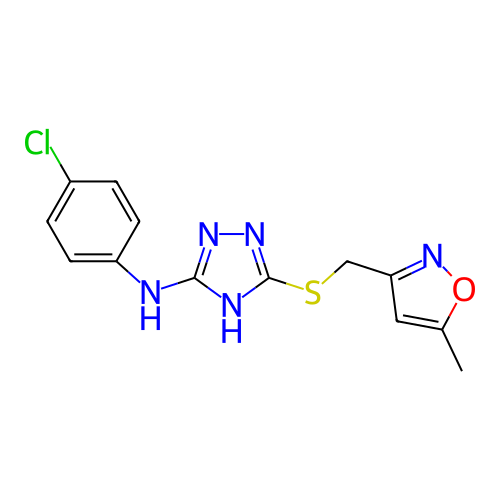 Chemical structure of BindingDB Monomer ID 17387