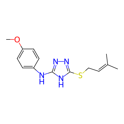 Chemical structure of BindingDB Monomer ID 17395