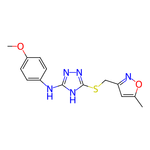 Chemical structure of BindingDB Monomer ID 17396