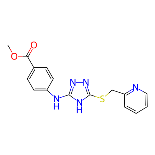 Chemical structure of BindingDB Monomer ID 17413
