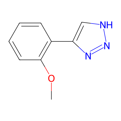 Chemical structure of BindingDB Monomer ID 17453
