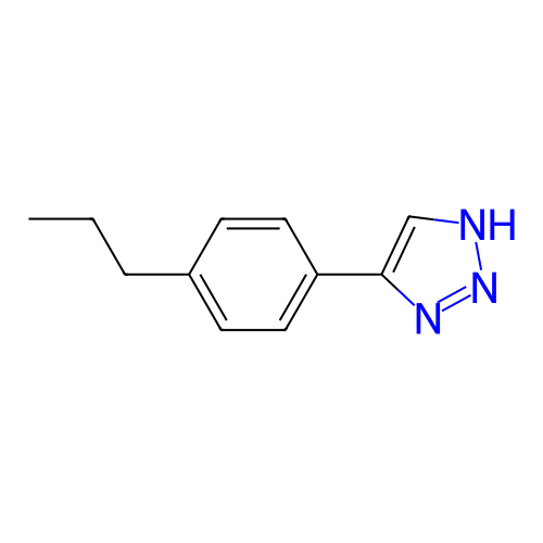 Chemical structure of BindingDB Monomer ID 17456
