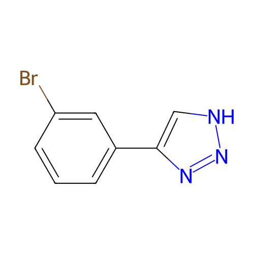 Chemical structure of BindingDB Monomer ID 17467