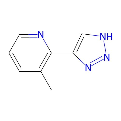 Chemical structure of BindingDB Monomer ID 17473