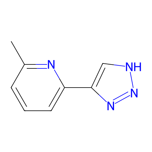 Chemical structure of BindingDB Monomer ID 17476