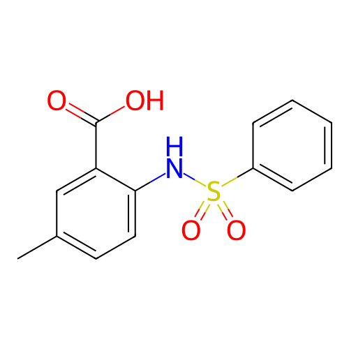 Chemical structure of BindingDB Monomer ID 17477