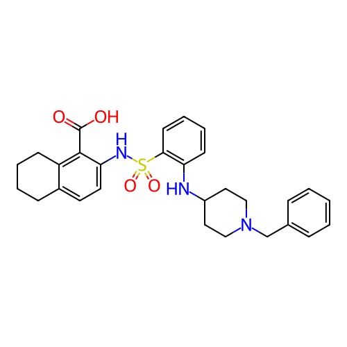 Chemical structure of BindingDB Monomer ID 17498