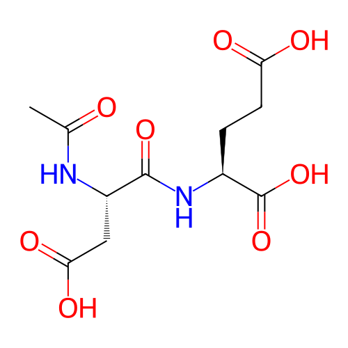 Chemical structure of BindingDB Monomer ID 17658