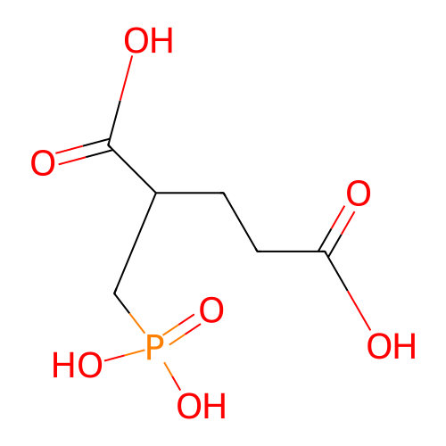 Chemical structure of BindingDB Monomer ID 17659