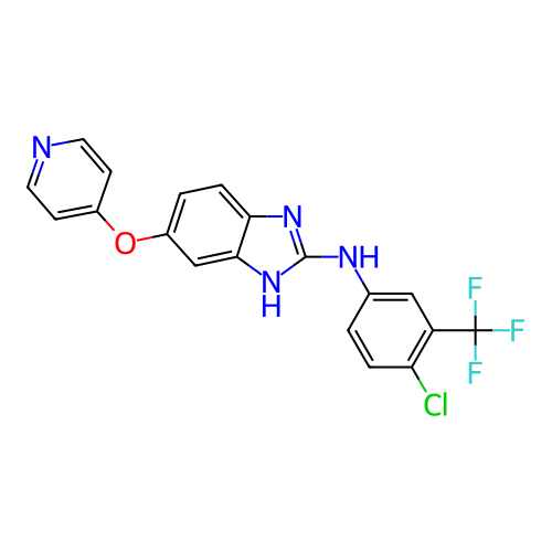 Chemical structure of BindingDB Monomer ID 17679