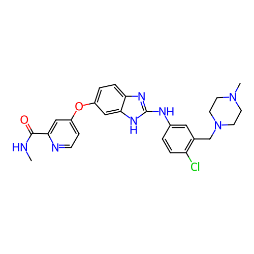 Chemical structure of BindingDB Monomer ID 17682