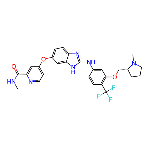 Chemical structure of BindingDB Monomer ID 17684
