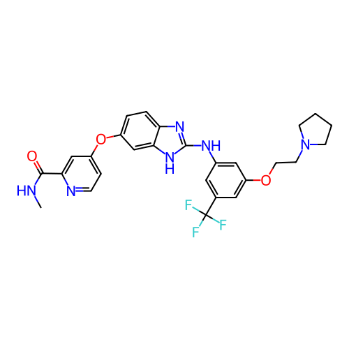 Chemical structure of BindingDB Monomer ID 17686