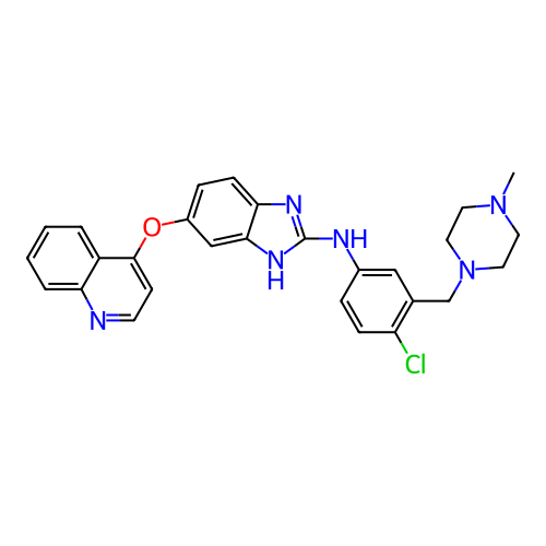 Chemical structure of BindingDB Monomer ID 17688