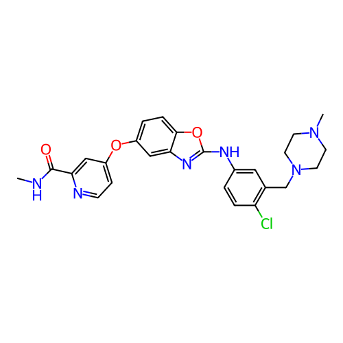 Chemical structure of BindingDB Monomer ID 17695
