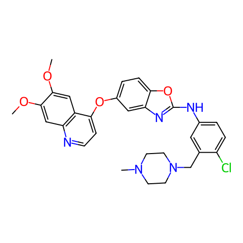 Chemical structure of BindingDB Monomer ID 17705
