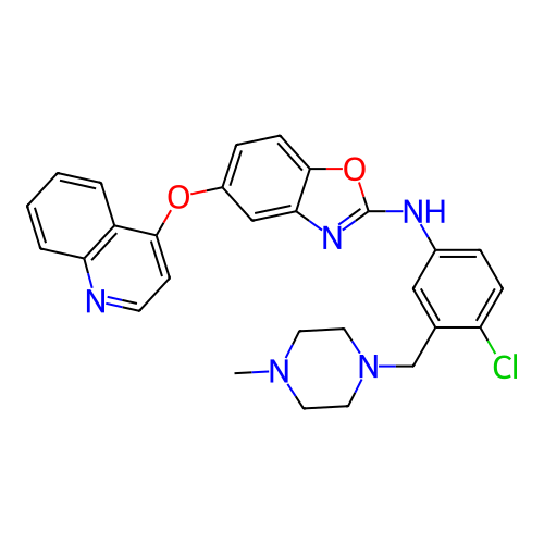 Chemical structure of BindingDB Monomer ID 17706