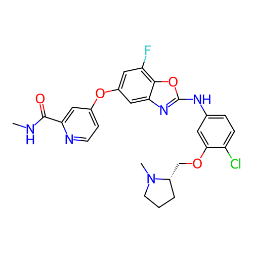 Chemical structure of BindingDB Monomer ID 17711