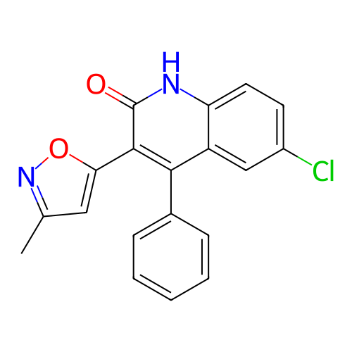 Chemical structure of BindingDB Monomer ID 17751