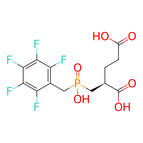 Chemical structure of BindingDB Monomer ID 17754