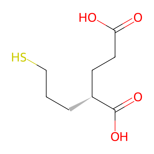 Chemical structure of BindingDB Monomer ID 17757