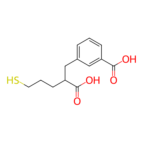 Chemical structure of BindingDB Monomer ID 17762