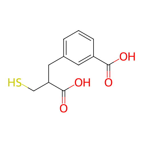 Chemical structure of BindingDB Monomer ID 17764
