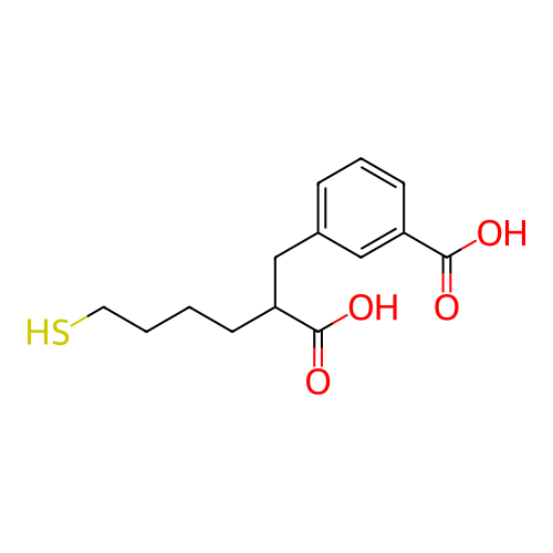 Chemical structure of BindingDB Monomer ID 17766