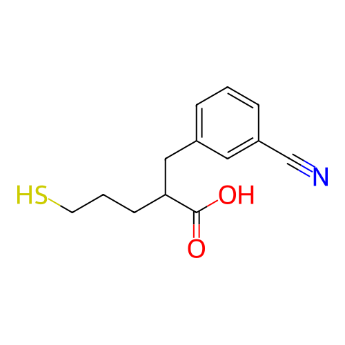 Chemical structure of BindingDB Monomer ID 17774